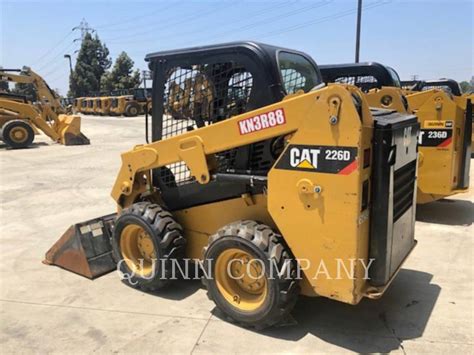 caterpillar 226d skid steer loader|cat 226d skid steer specs.